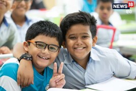 CM स्कूल ऑफ एक्सीलेंस में कराना है बच्चे का दाखिला, तो फ्री में करें आवेदन
