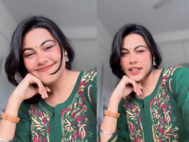 36 साल के मर्द को महिला ने बताया अंकल, कमेंट में लोगों ने काटा गदर, देखें