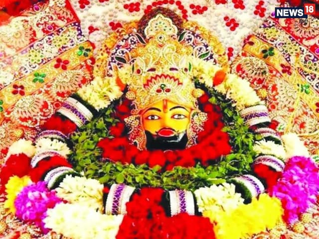 बर्बरीक से खाटू बाबा बनने की कहानी, कैसे अस्तित्व में आया खाटू श्याम मंदिर?