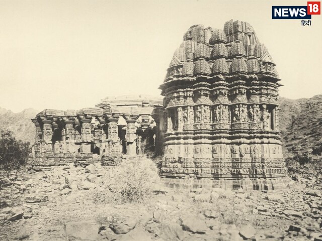 राजस्थान का ऐसा श्रापित मंदिर जहां रात रुकने वाला इंसान बन जाता है पत्थर का