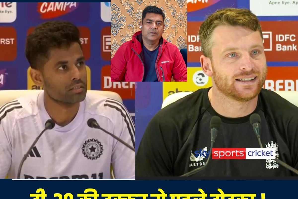 तोड़-फोड़ करने वाले वाले बल्लेबाजों के बीच मुकाबला