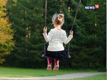 4 साल की बच्ची के पेट में था दर्द, ऑपरेशन के लिए खोला पेट, सन्न रह गए डॉक्टर!