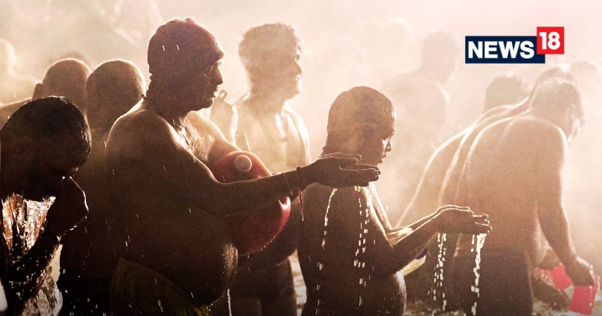 महाकुंभ के दौरान आसमान में होगी दुर्लभ घटना, लगेगी 9 ग्रहों की परेड, जानें क्‍या होगा 12 राश‍ियों पर प्रभाव