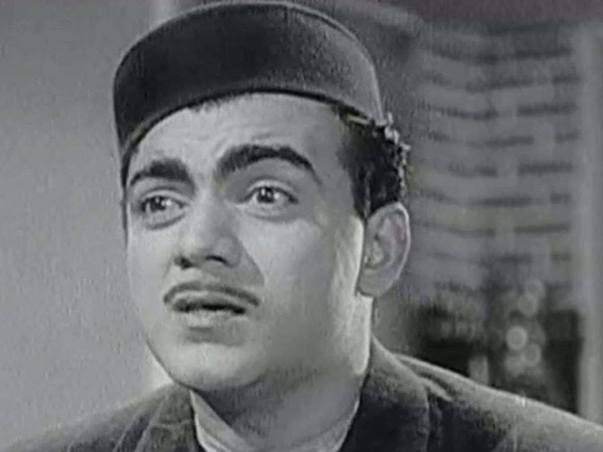 Mehmood ali, Mehmood ali News, Mehmood ali Films, Mehmood ali Family, Mehmood ali and Amitabh Bachchan, Mehmood ali Used to call himself Amitabh Bachchan second father, why Mehmood ali Used to call himself Amitabh Bachchan second father, why Mehmood slapped Rajesh Khanna, janta hawaldar making Kissa, राजेश खन्ना, अमिताभ बच्चन, महमूद, महमूद की फिल्में, महमूद ने क्यों राजेश खन्ना को मारा था थप्पड़, महमूद क्यों खुद को बताते थे अमिताभ बच्चन का दूसरा 'बाप'