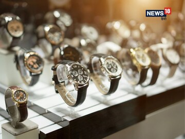 'मुझे भूल नहीं पाओगे!' एयरपोर्ट से विदेशी शख्स ने चुराई 3 लाख की घड़ियां