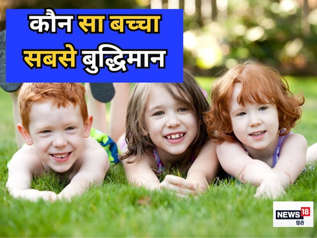 इस नंबर के भाई-बहन होते हैं ज्यादा स्मार्ट और ईमानदार, बुद्धि में भी आगे इस नंबर के भाई-बहन होते हैं ज्यादा स्मार्ट और ईमानदार, बुद्धि में भी आगे