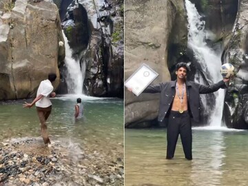 दुनिया की सबसे ज्यादा देखी गई इंस्टाग्राम रील, मिले हैं 55 करोड़ व्यूज!