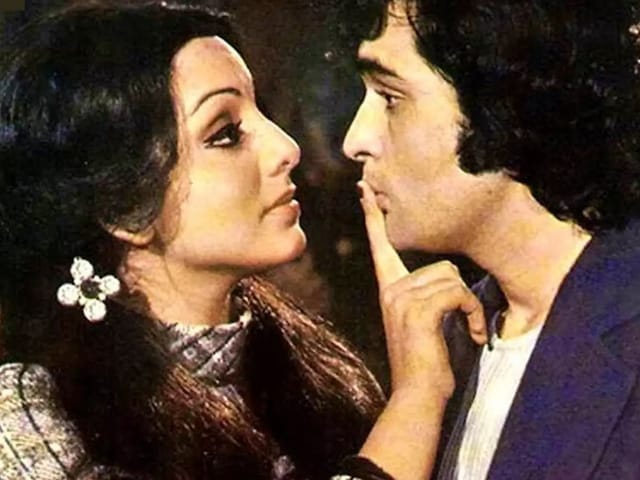 नीतू को रोमांस करते देखना चाहती थी एक्ट्रेस, सनी देओल संग हिट थी जोड़ी, ऋषि कपूर की रह चुकी हीरोइन नीतू को रोमांस करते देखना चाहती थी एक्ट्रेस, सनी देओल संग हिट थी जोड़ी, ऋषि कपूर की रह चुकी हीरोइन