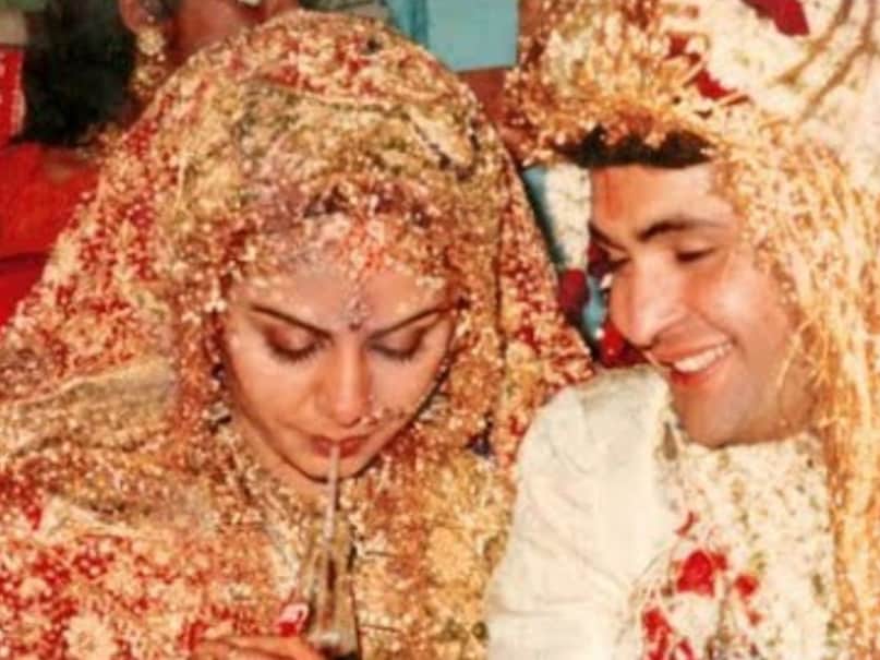 NEETU Kapoor Rishi Kapoor Wedding -2025-01-3572671E3182643d055F0B6F8A21AE85