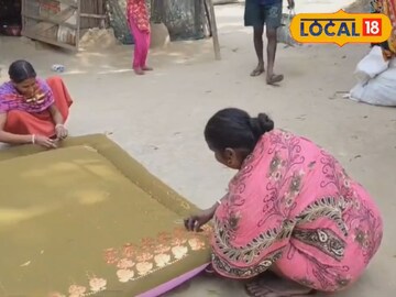 Cooking, doing household work, along with earning thousands...these women are examples! Cooking, doing household work, along with earning thousands...these women are examples!