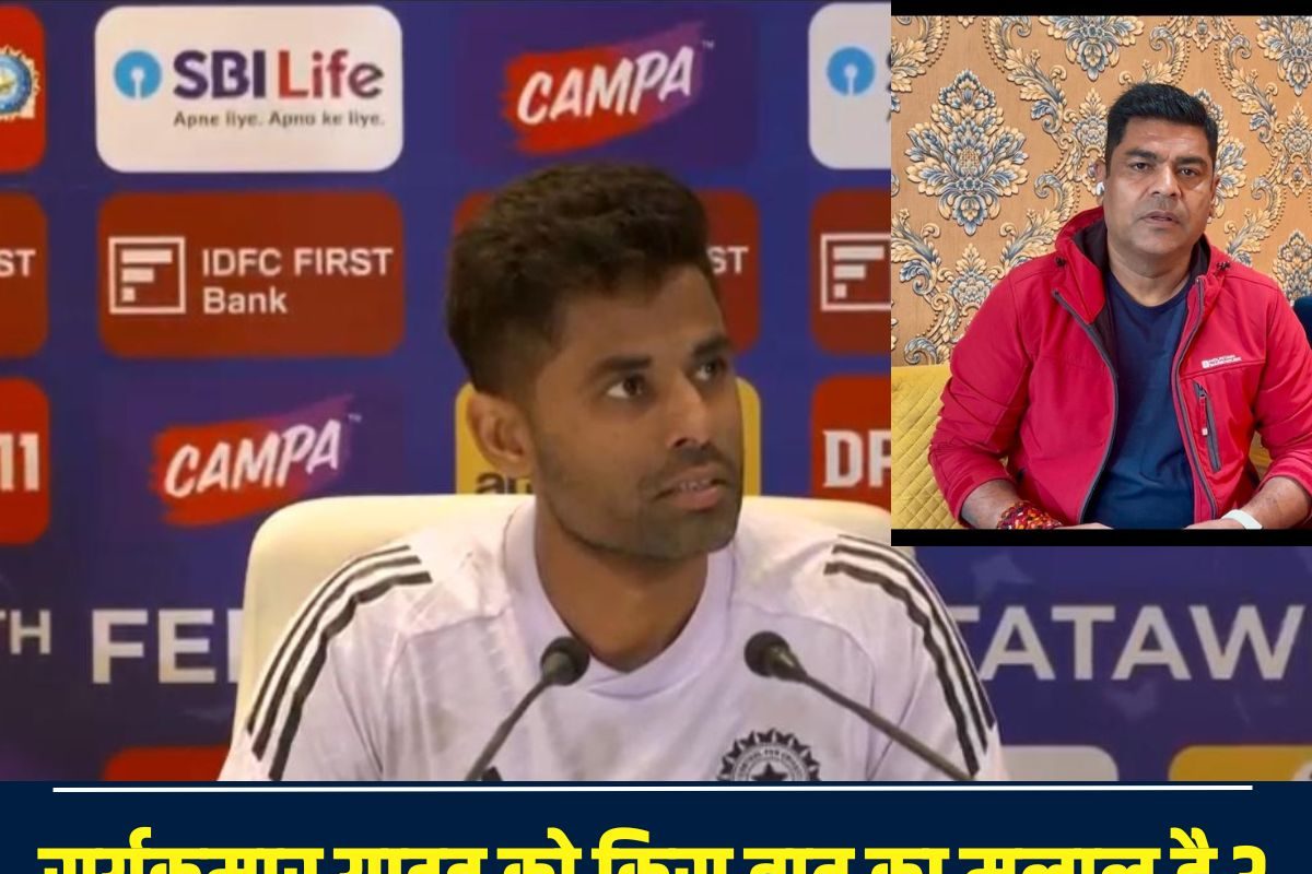 कप्तान के बयान से आ सकता है सीरीज में तूफान