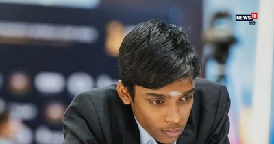 प्रज्ञानानंदा