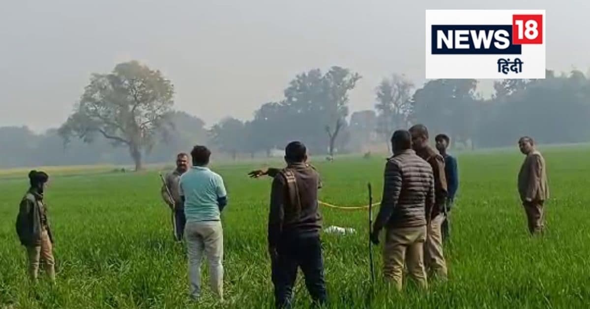 स्कूल जा रही महिला टीचर को जिंदा जलाया, एकतरफा प्यार में सिरफिरे की करतूत