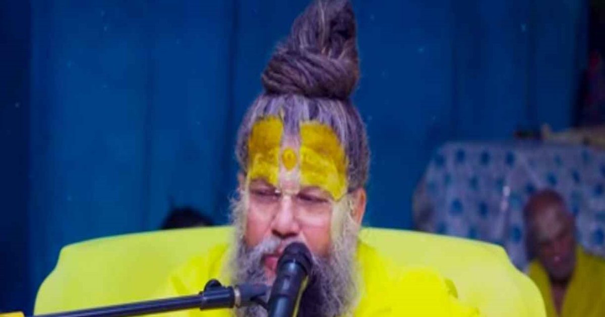 Premanand Ji Maharaj: कई बड़ी से बड़ी समस्या से बचा सकता है इन 5 जगहों पर आपका मौन, जानें प्रेमानंद महाराज से!