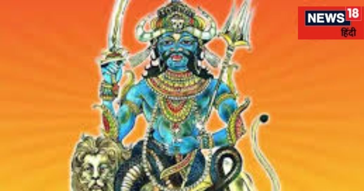 Rahu Effect in Kundali : कलयुग का राजा है राहु, अगर प्रसन्न कर लिया तो बना देगा करोड़पति, जानिये आसान उपाय