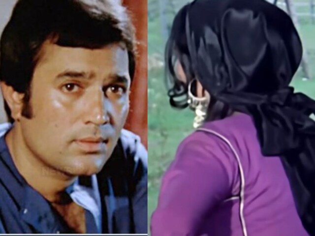 'मैं राजेश खन्ना की गुरु थीं', बॉलीवुड में बैन हो गई थीं ये एक्ट्रेस