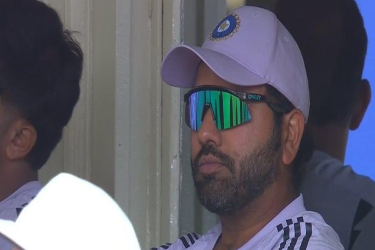 IND v AUS: ‘यह बहुत बड़ी भूल..’ रोहित के प्लेइंग 11 से बाहर होने पर भड़का दिग्गज