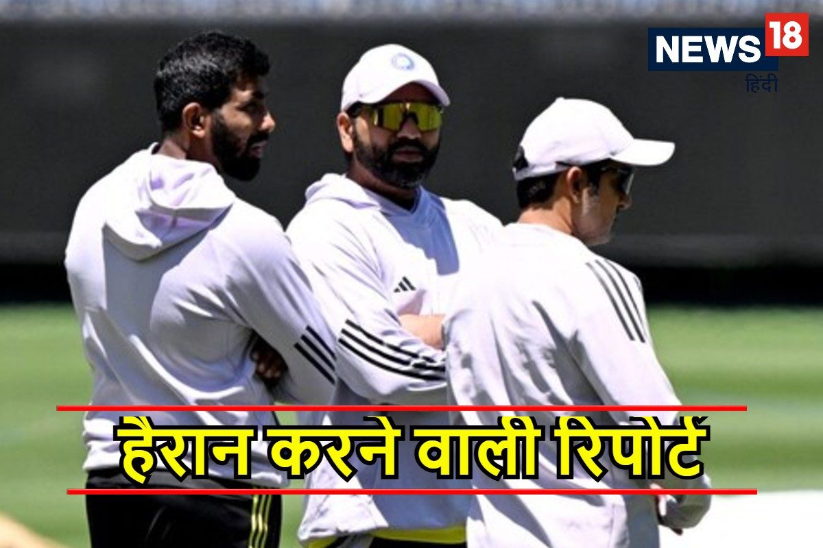 Champions Trophy : ये खबर सुनकर हिल जाएंगे....टीम इंडिया लगेगा झटका