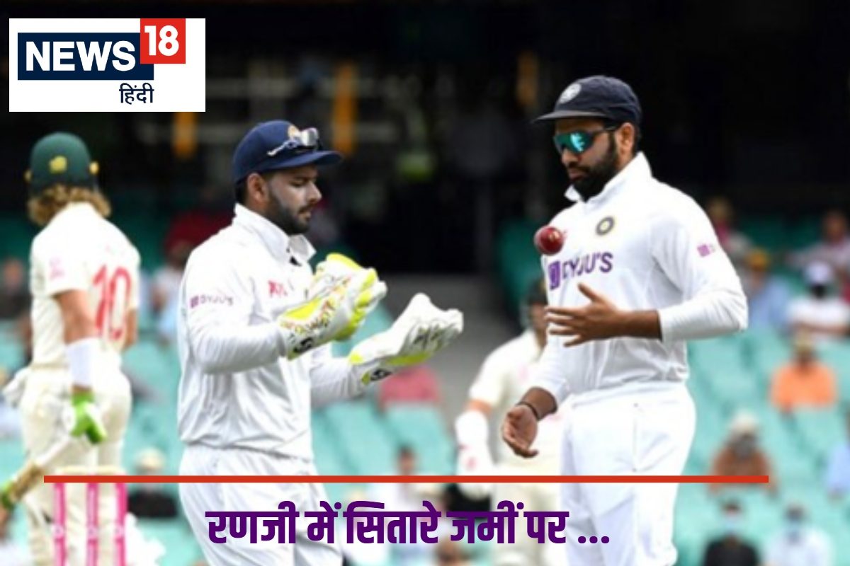 रोहित-पंत पर नजर... यशस्वी जायसवाल के साथ पारी का आगाज कर सकते हैं हिटमैन