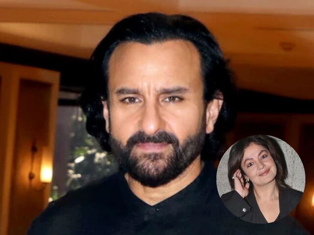 Pooja Bhatt defends Saif Ali Khan amid rumors on social media