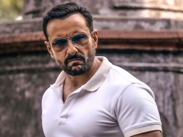 Pataudi House was snatched after father's death, this is how Saif regained the house!