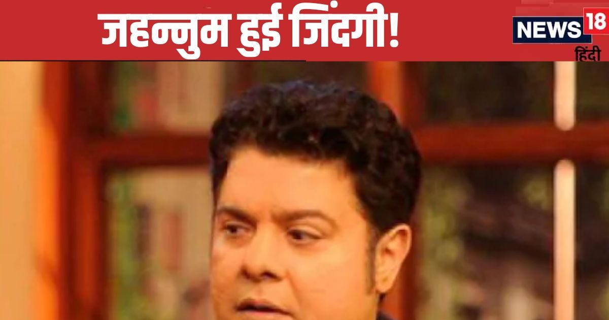 ‘No work left, had to sell house, am living on rent, thought of suicide many times’, Sajid Khan pours out his pain