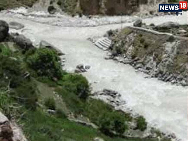 सरस्वती नदी का क्या है रहस्य?, क्या आज भी रेगिस्तान में बहती हैं