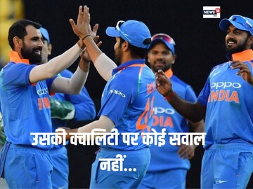 'उनकी क्वालिटी पर बात करने की जरूरत नहीं...' अजीत अगरकर ने किसके लिए कहा ऐसा?