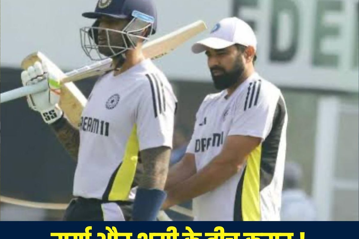 मोहम्मद शमी का दूसरा टी-20 खेलना तय, चेन्नई में साबित करेंगे अपनी मैच फिटनेस