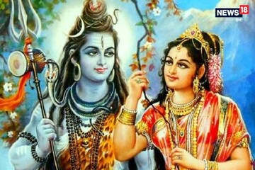 भगवान शिव और माता पार्वती ने इस मंदिर में लिए थे सात फेरे भगवान शिव और माता पार्वती ने इस मंदिर में लिए थे सात फेरे