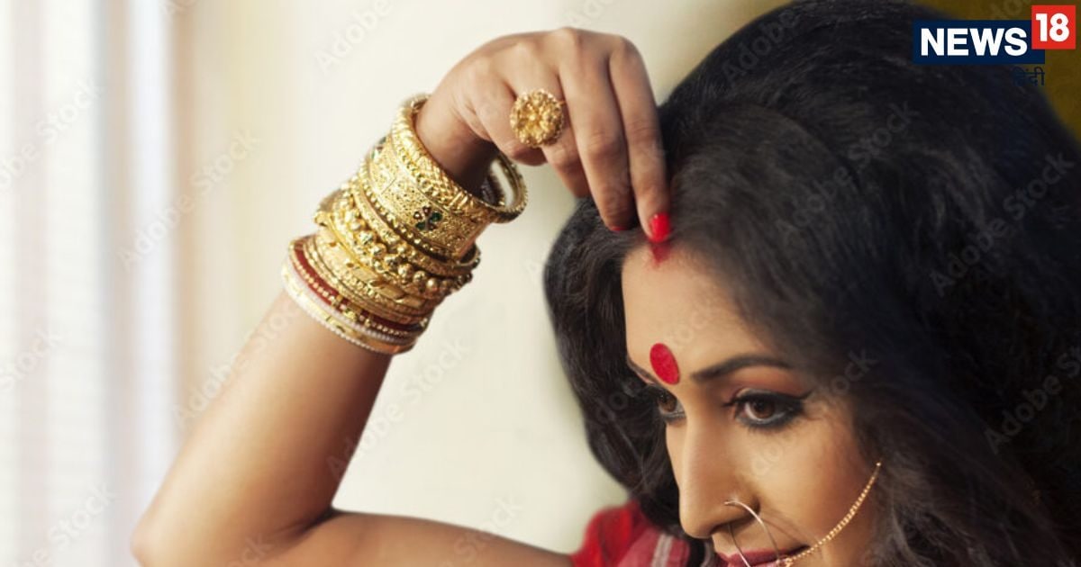 सिंदूर सिर्फ श्रृंगार नहीं, सेहत और सौभाग्य का है प्रतीक! जानें इसके चमत्कारी फायदे