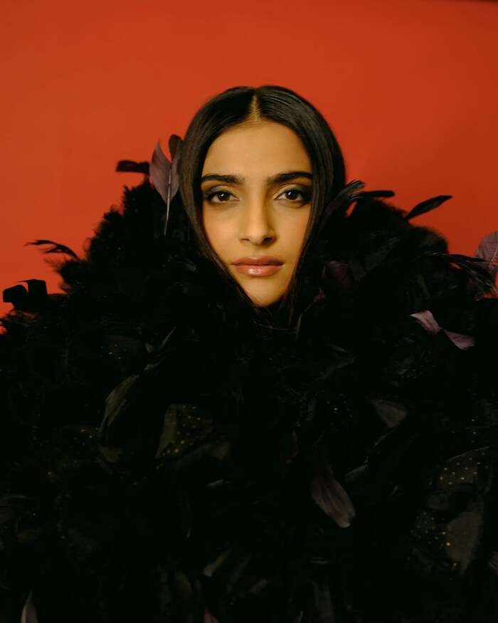 Instagram- Rhea Kapoor