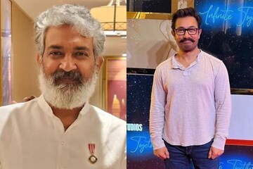 Rajamouli will look at his dream project after 1000 crore film 'SSMB29' Rajamouli will look at his dream project after 1000 crore film 'SSMB29'