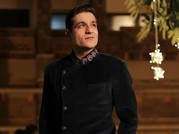 'Sandeep Bhaiya' is ready to become a director, debuting with his wife 'Sandeep Bhaiya' is ready to become a director, debuting with his wife