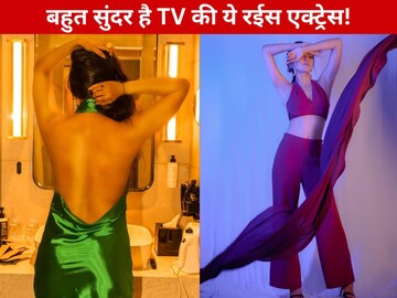 This TV beauty travels in a car worth Rs 1 crore, has become Bigg Boss winner This TV beauty travels in a car worth Rs 1 crore, has become Bigg Boss winner