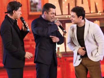 This superstar's name was never linked to any actress, gave a shocking answer