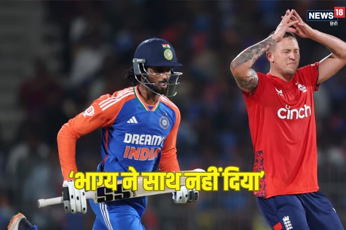 'पूरा श्रेय तिलक वर्मा को जाता है...' हार के बाद बोला इंग्लिश क्रिकेटर