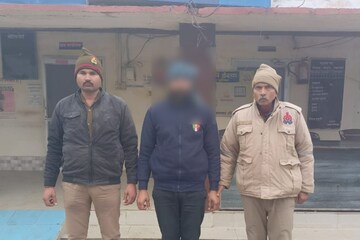 घमंड में घूम रहा था शख्स, तभी पहुंची पुलिस, दरोगा बोला- नाम क्या है? सुनते ही छाया सन्नाटा