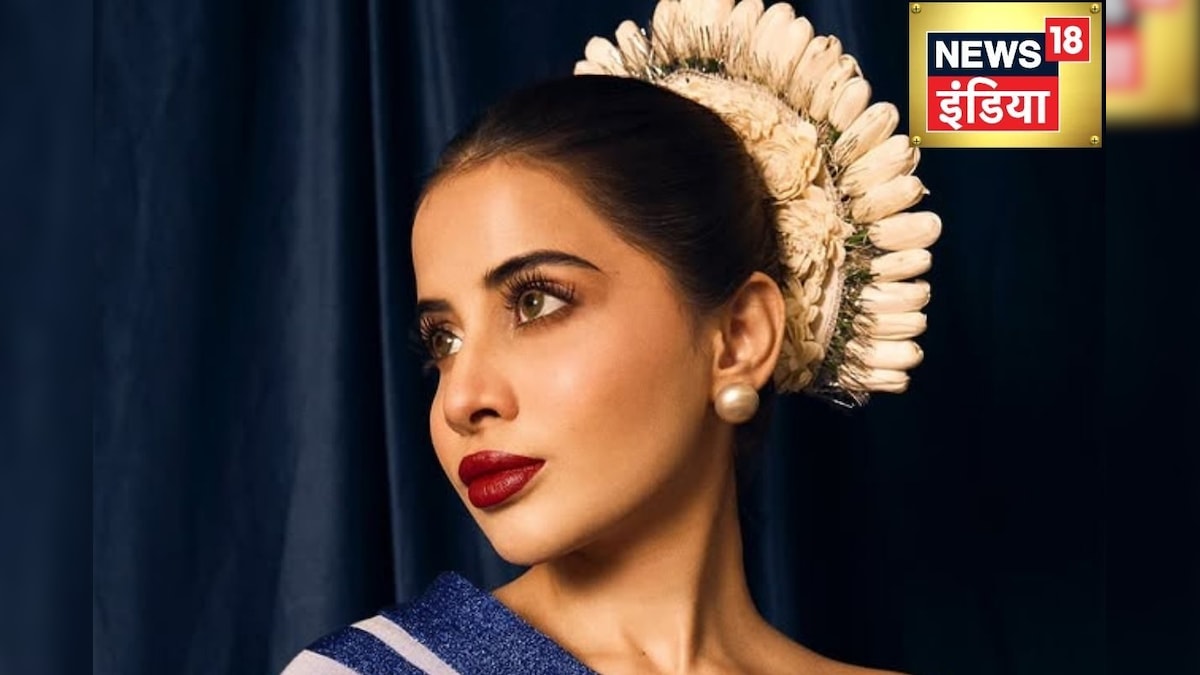 Urfi Javed’s jungle safari with friends, glimpse of special moment – News-Patiala Hindi