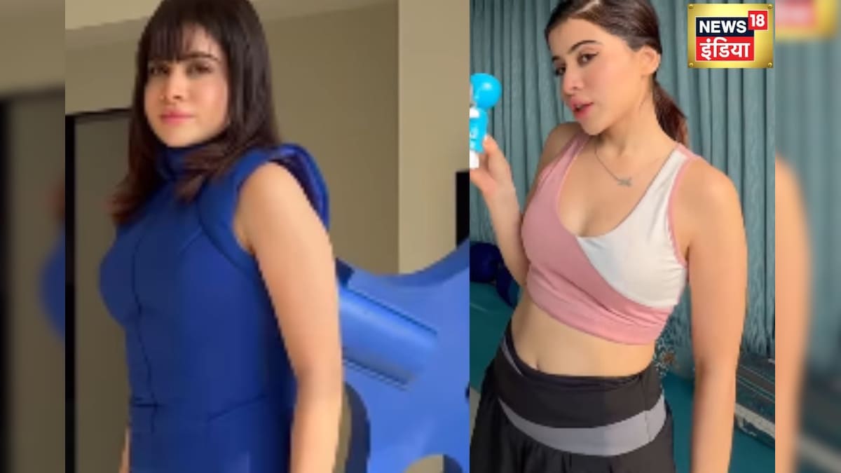 A key doll became a key, fans on creativity – News-Patiala Hindi