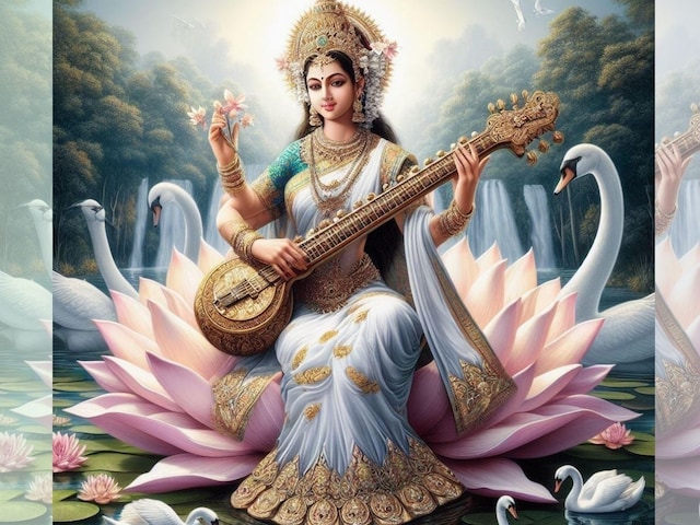 वसंत पंचमी के दिन पेड़-पौधों से संबंधित ये काम करने की है मनाही, जानें कारण वसंत पंचमी के दिन पेड़-पौधों से संबंधित ये काम करने की है मनाही, जानें कारण