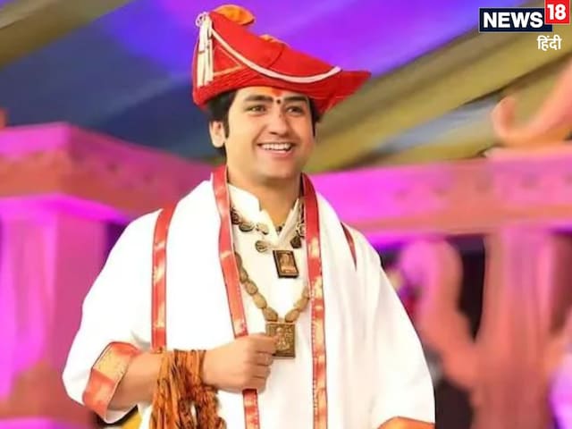 दारू सस्ती और दवा महंगी, तो भारत कैसे बनेगा विश्व गुरु: धीरेंद्र शास्त्री