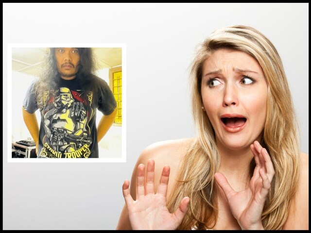 पैसे लेकर दूसरे की 'गर्लफ्रेंड' छेड़ता है शख्स, मस्त चल रहा है धंधा!