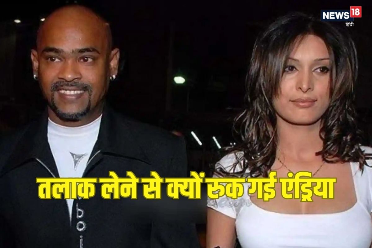 'मैं उसे तलाक...' विनोद कांबली के साथ क्या करना चाहती थी दूसरी वाइफ?