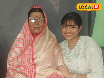 Daughter-in-law brings mother-in-law back to life 10 years after her death! Son cried after seeing his dead mother Daughter-in-law brings mother-in-law back to life 10 years after her death! Son cried after seeing his dead mother