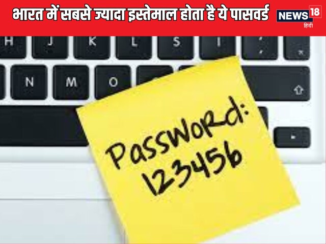 Condition of tea-samose? If your password also turned out to be one of these 20 ...