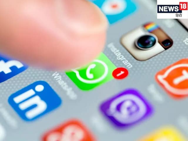 Instagram -like feature in Whatsapp Status, music lovers have fun Instagram -like feature in Whatsapp Status, music lovers have fun