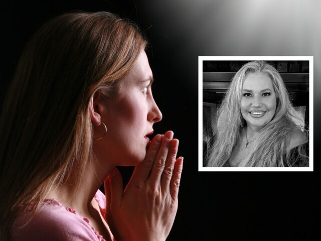 4 बार मरकर ज़िंदा हुई महिला, बताया- मौत के बाद होता है क्या?