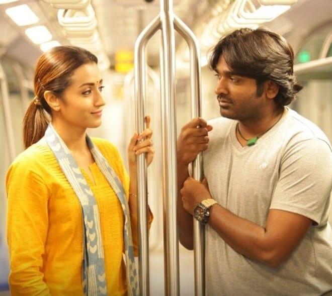 vijay sethupathi, trisha krishnan, abhishek bachchan, 96 film, c prem kumar vijay sethupathi trisha krishnan movie 96, विजय सेतुपति, तृष्णा कष्णन, विजय सेतुपति फिल्म 96, तमिल मूवी 96