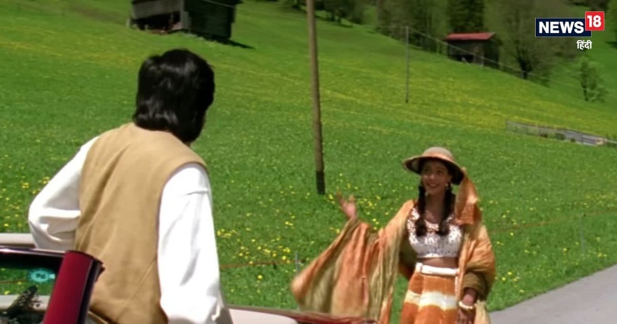 Newbie director’s film, smoke-dhuan became box office 30 years ago